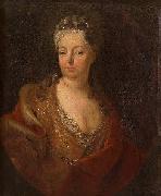 Marie Eleonore von Anhalt Dessau
